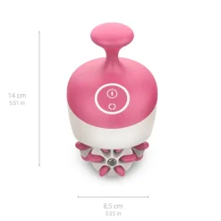 medisana AC 900 Cellulite massageapparaat