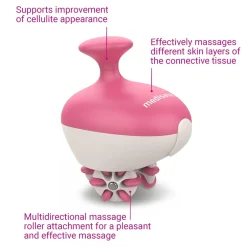 medisana AC 900 Cellulite massageapparaat
