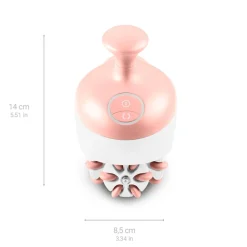 medisana AC 950 Cellulite massageapparaat