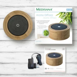 medisana AD 625 Aroma vernevelaar