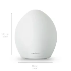 medisana AD 635 Aroma vernevelaar