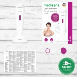 medisana FB 885 Gezichtreiniger