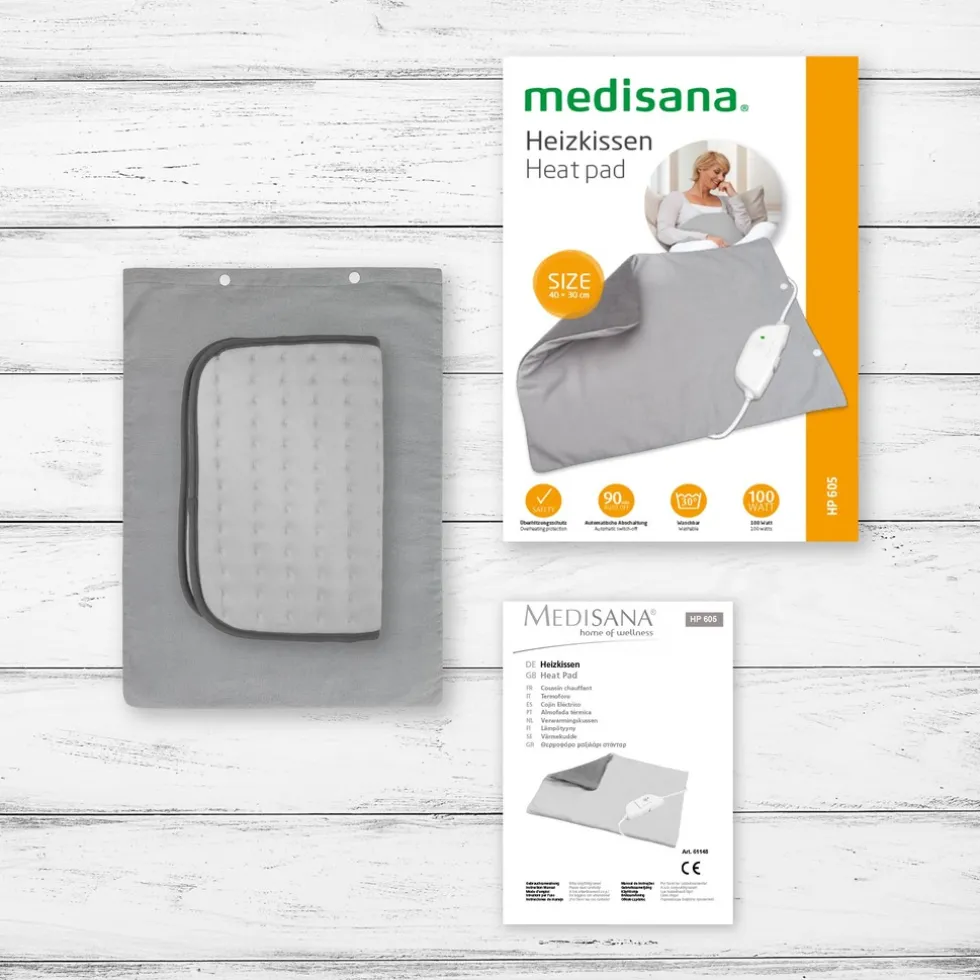 medisana HP 605 Warmtekussen