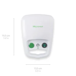 medisana IN 500 Compact Inhalator