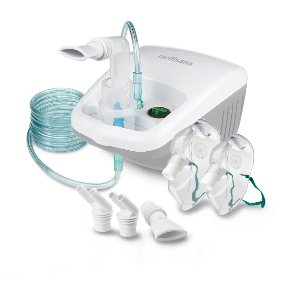 medisana IN 540 Inhalator