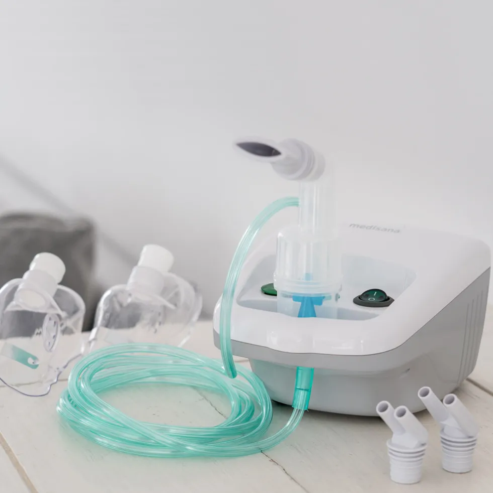 medisana IN 540 Inhalator
