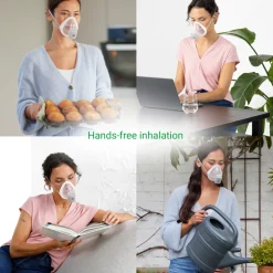 medisana IN 705 Inhalator