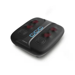 medisana LM 100 2 in 1 voet en been massageapparaat