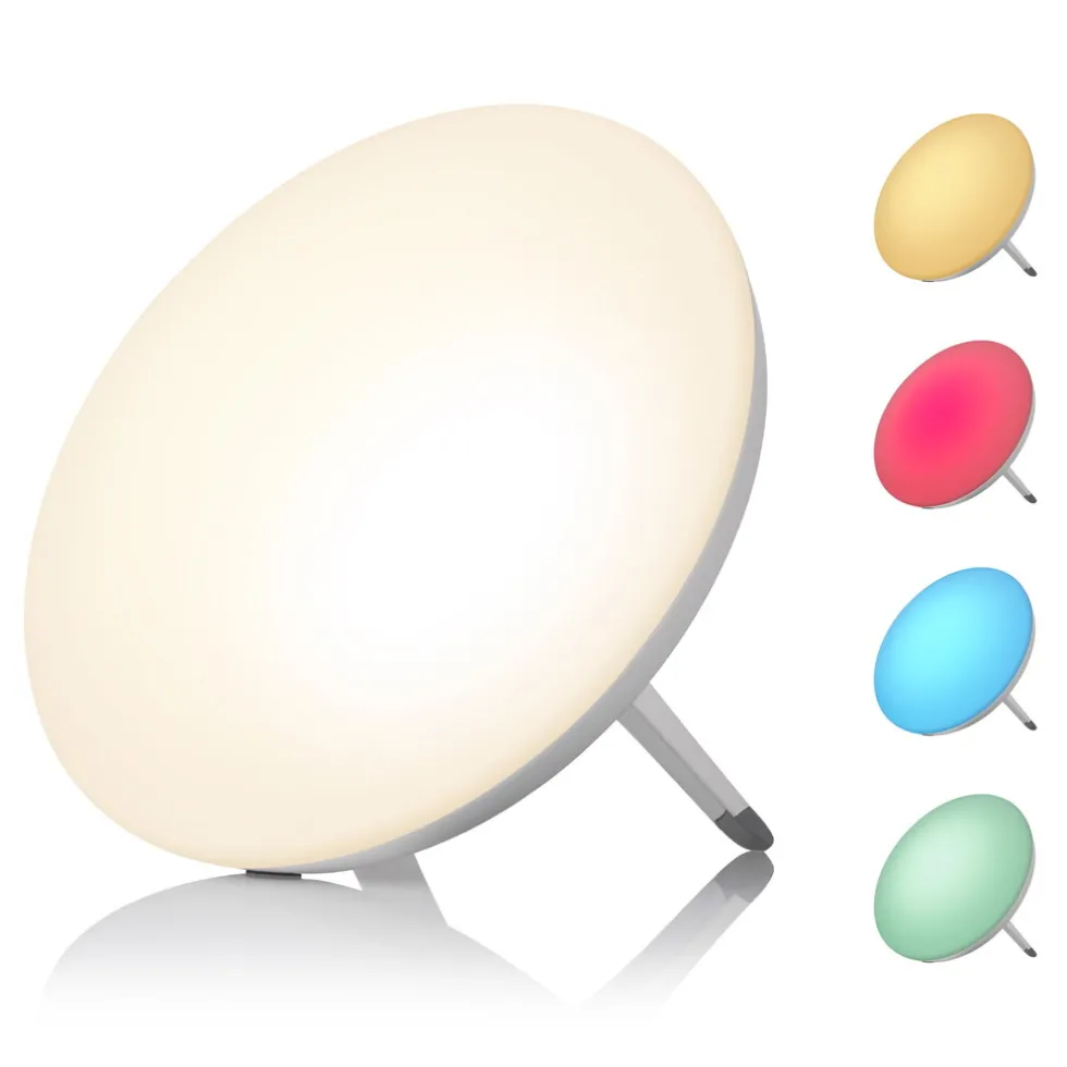 medisana LT 500 Daglichtlamp