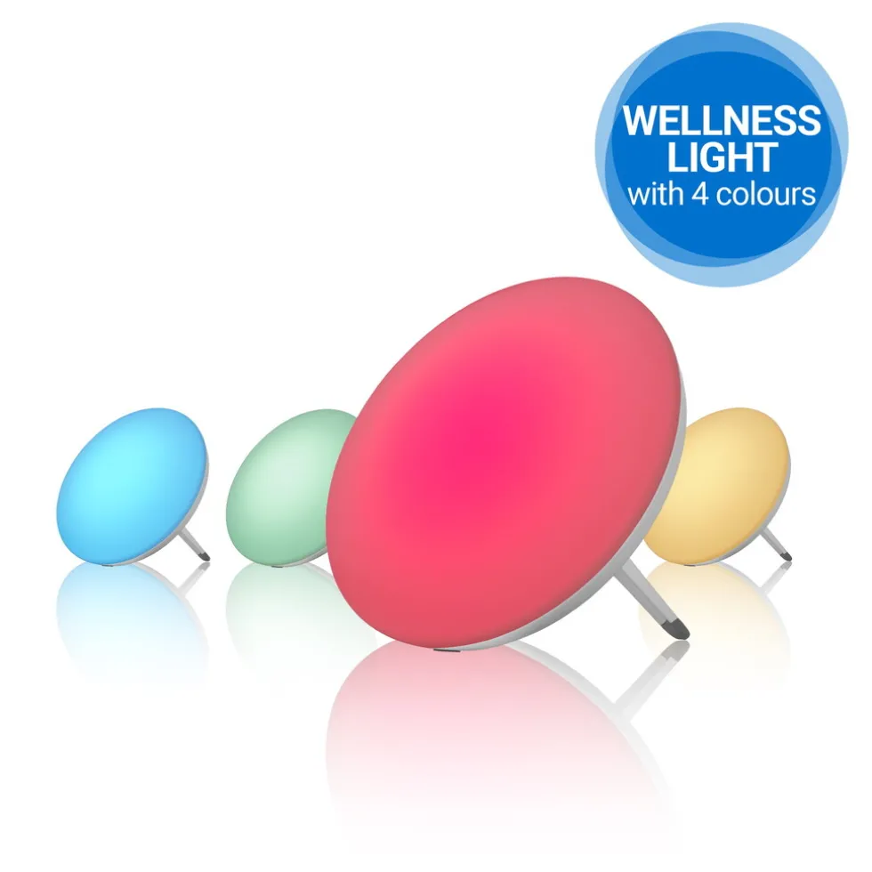 medisana LT 500 Daglichtlamp