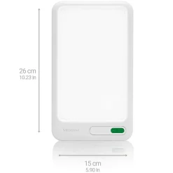 medisana LT 460 Lichttherapielamp