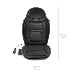 medisana MCH Vibratie massagekussen