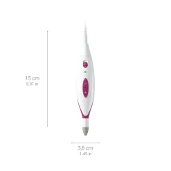 medisana MP 815 Manicure Pedicureset