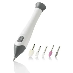 medisana MP 810 Manicure Pedicureset