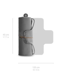 medisana OL 800 Outdoor Warmtedeken