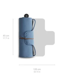 medisana OL 850 Outdoor Warmtedeken