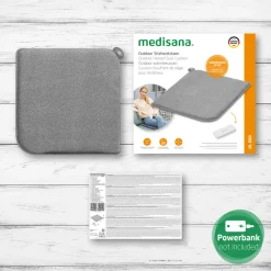 medisana OL 600 Outdoor warmtekussen