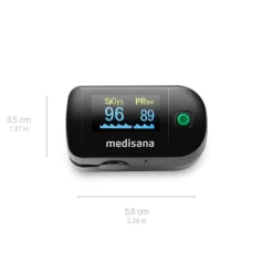 medisana PM 100 Saturatiemeter