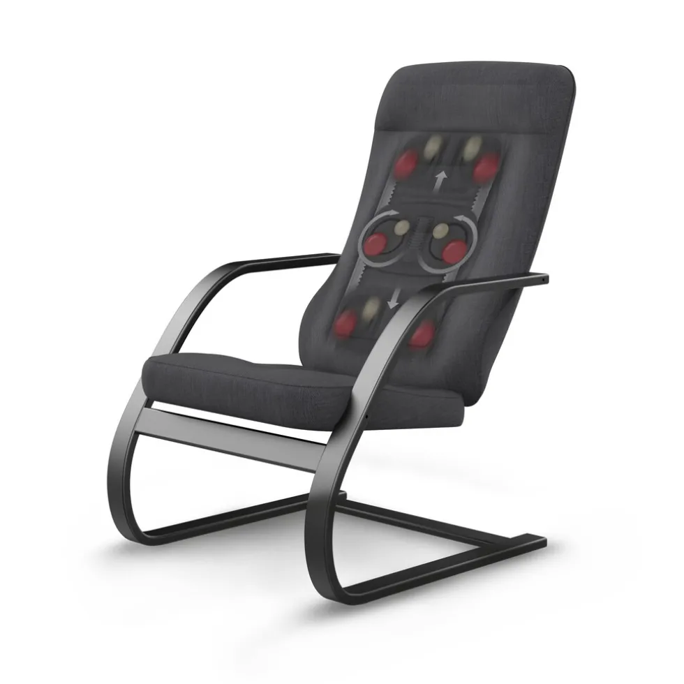 medisana RC 450 Relaxstoel