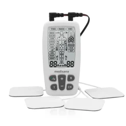 medisana TT 200 3-in-1 Elektrotherapie