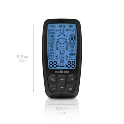 medisana TT 205 3-in-1 Elektrotherapie