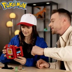 Megabloks Pokémon Kanto Region Pokédex