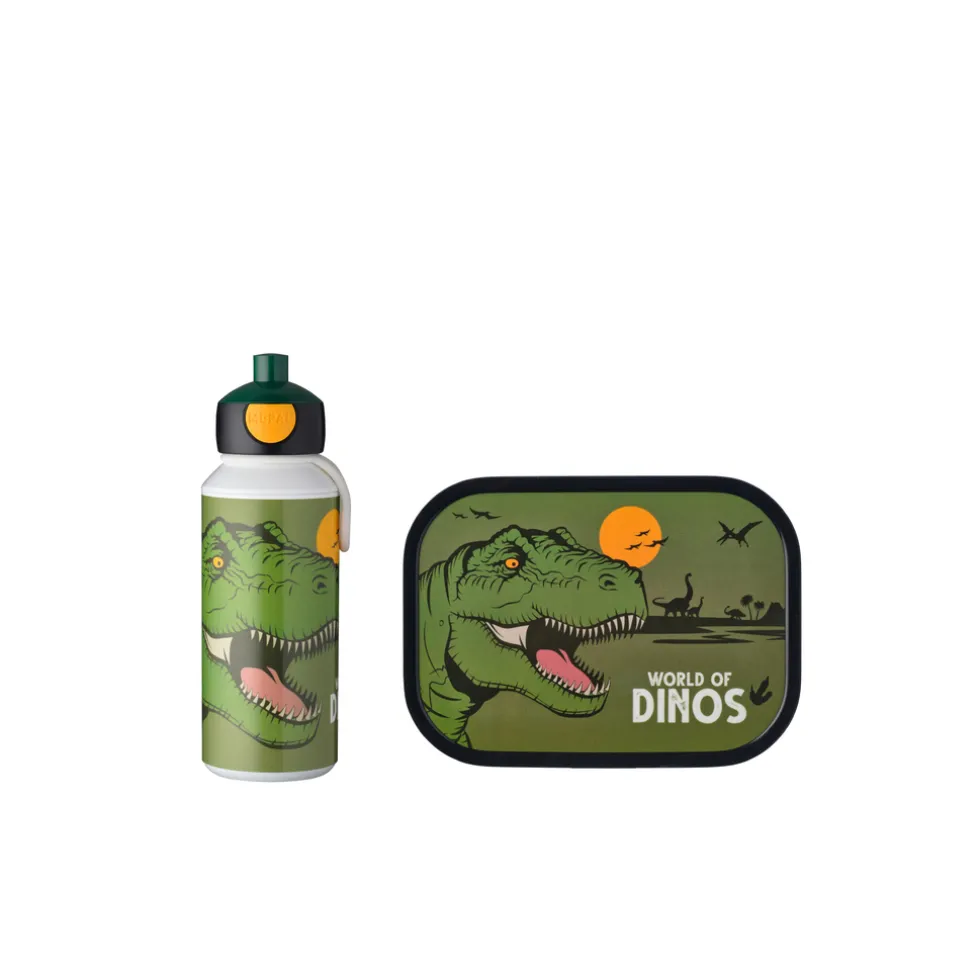 Mepal Campus Lunchbox set