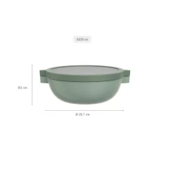 Mepal Vita Bento lunchbowl