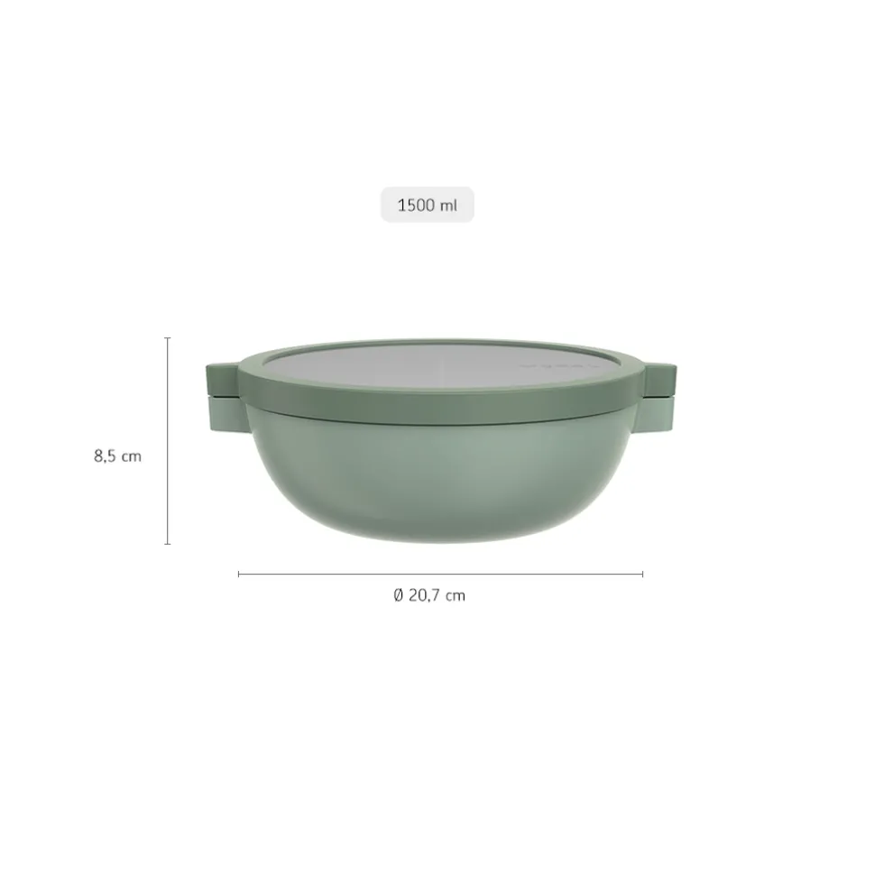 Mepal Vita Bento lunchbowl