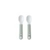 Mepal Mio Little Farm Set Oefenlepel 2 Stuks