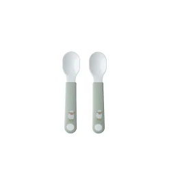 Mepal Mio Little Farm Set Oefenlepel 2 Stuks