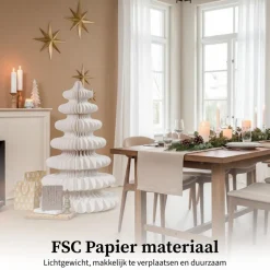 Mica Decorations Decoratieve kerstboom