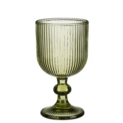 Mica Decorations Wijnglazen set