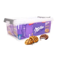 Milka Sensations Chocolade & Oreo