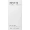 Mixsoon Mung Bean Seed Essence
