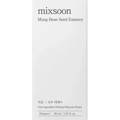 Mixsoon Mung Bean Seed Essence