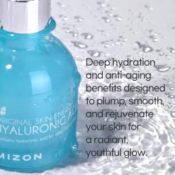 Mizon Hyaluronic Acid 100
