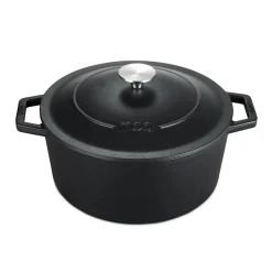 MOA Gietijzeren Braadpan