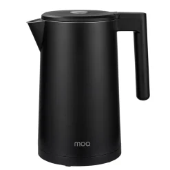 MOA Waterkoker met Temperatuurregeling