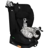 Moni Competition Midnight Black 40-150 cm Autostoel