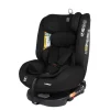 Moni i-Maxx Midnight Black 40-150 cm 360° i-Size Autostoel