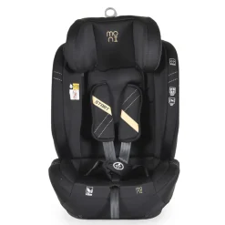 Moni Start 76-150 cm i-Size Autostoel