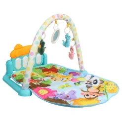 Moni Toys Piano Activiteiten Speelkleed