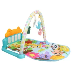 Moni Toys Piano Activiteiten Speelkleed