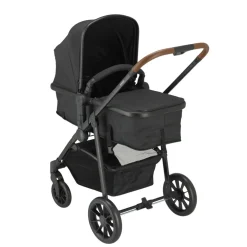 Mooiys Kai Kinderwagen 3 in 1 Reissysteem