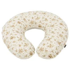 Mordesign Beige Flowers Voedingskussen