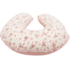 Mordesign Pink Flowers Voedingskussen