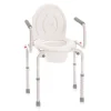 Moretti RP783 Aidapt 4-in-1 toilet- en douchestoel