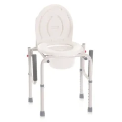 Moretti RP783 Aidapt 4-in-1 toilet- en douchestoel