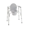 Moretti RP780 4in1 toilet en douchestoel